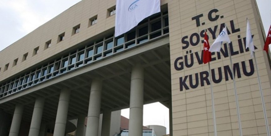 SGK'dan prim borçlularına yeni hak!