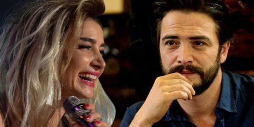 Sıla Ahmet Kural'a şarkı yazmış!