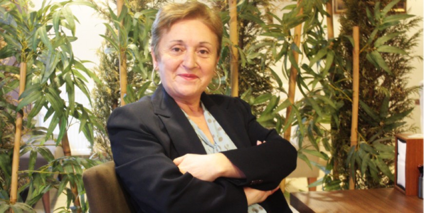 Soğanlık'a kadın eli değecek!