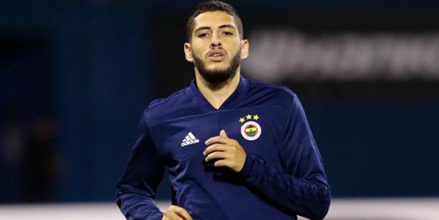 Yassine Benzia'ya ceza geliyor!