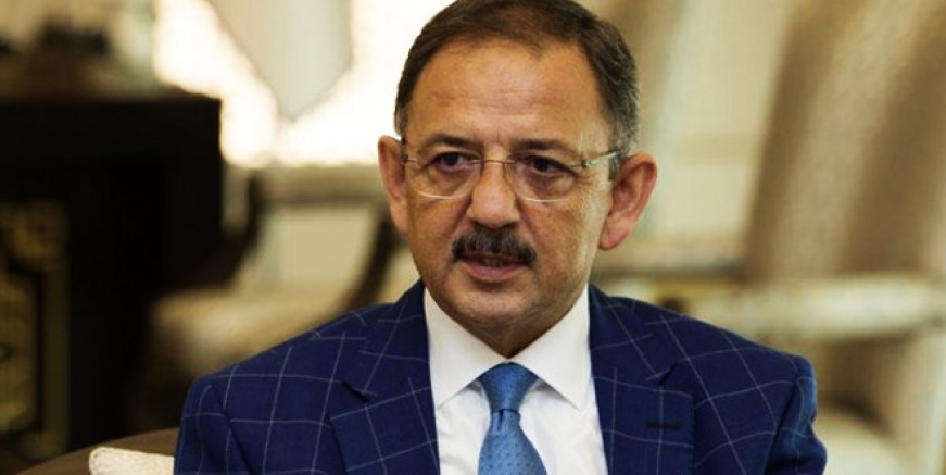AK Parti'de ilçe adayları açıklanıyor