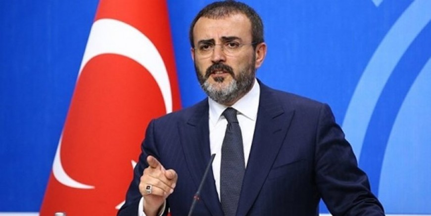 AK Parti seçim kampanyasını ne zaman başlatıyor?