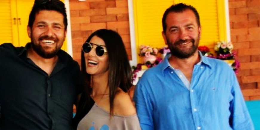 Ali Özdemir cinayetinde inanılmaz detaylar!