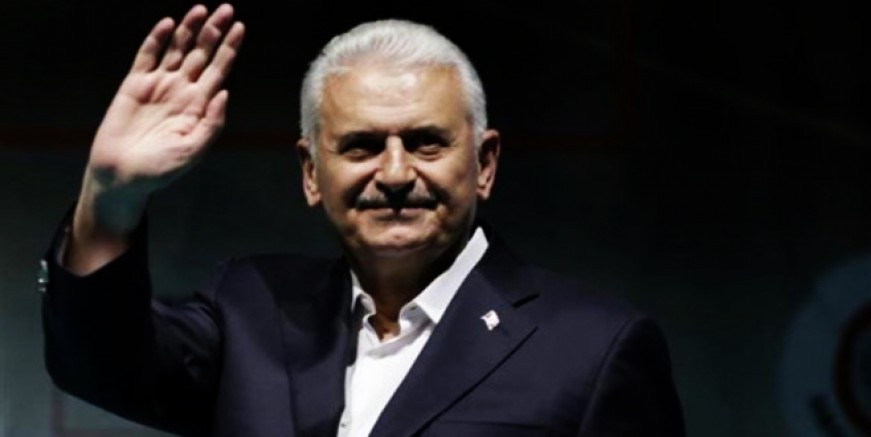 Ankara'da günün iddiası: Binali Yıldırım vazgeçti!