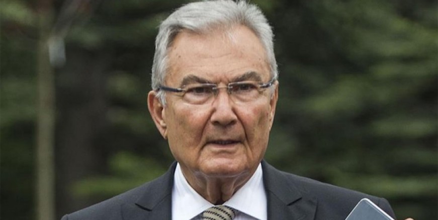 Baykal'dan CHP’ye ‘cesaret’ çağrısı