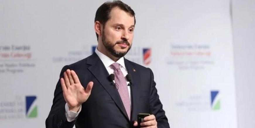 Berat Albayrak'tan Emeklilikte Yaşa Takılanlar açıklaması