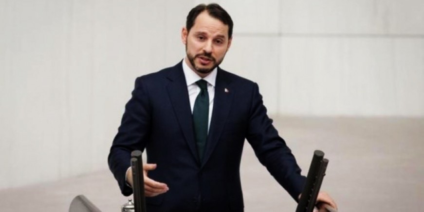Berat Albayrak'tan enflasyon açıklaması