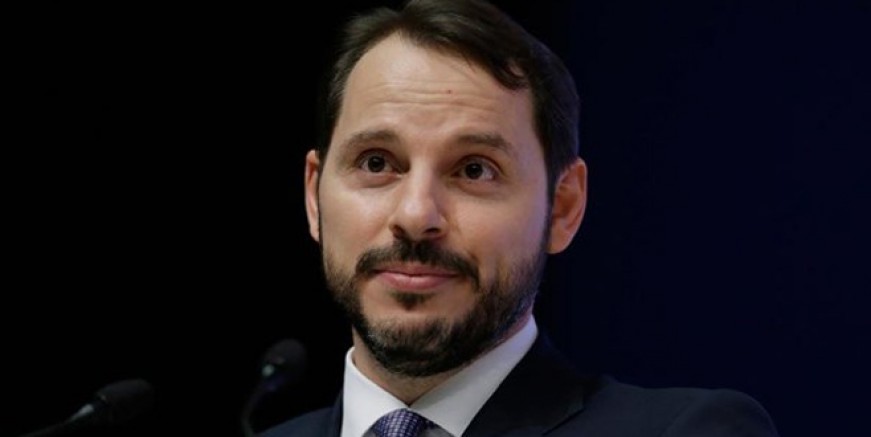 Berat Albayrak'tan önemli açıklama!