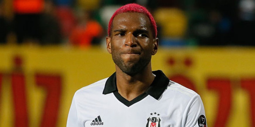 Beşiktaş Babel'e rest çekti