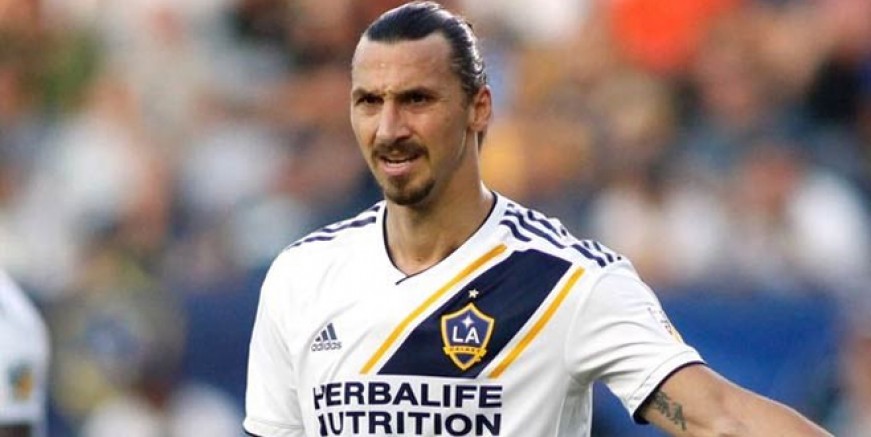 Beşiktaş'ta hedef Ibrahimovic