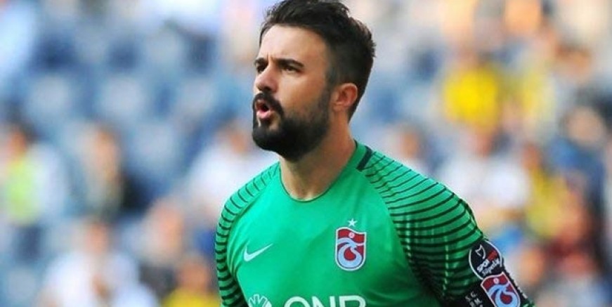 Beşiktaş'ta Onur Recep Kıvrak bombası