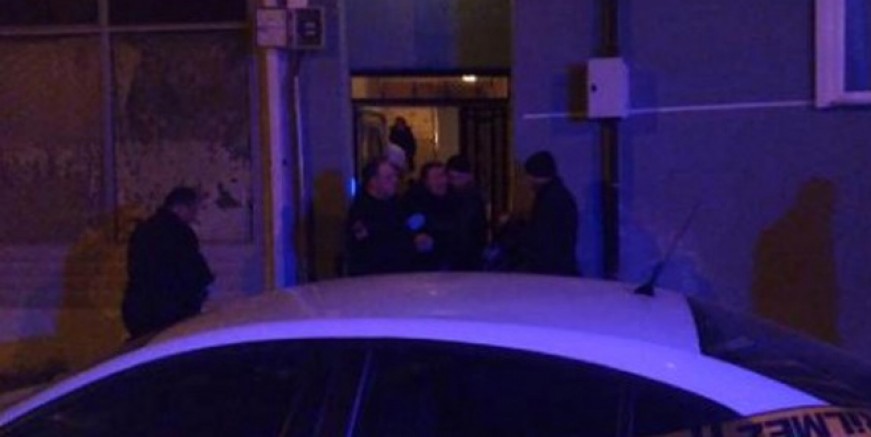 Bursa'da görülmemiş vahşet; 5 aylık bebeğini de...