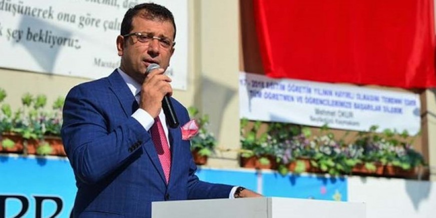 CHP belediye başkan adaylarının tam listesi