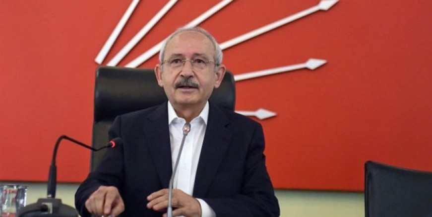 CHP'de İstanbul için sürpriz görüşme