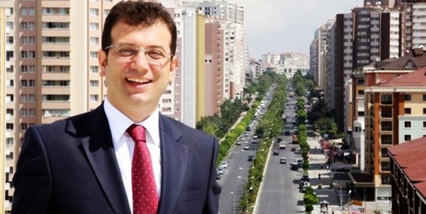 CHP'nin İstanbul adayı Ekrem İmamoğlu mu?