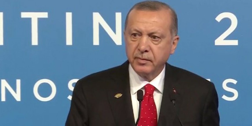 Cumhurbaşkanı Erdoğan'dan Cemal Kaşıkçı açıklaması