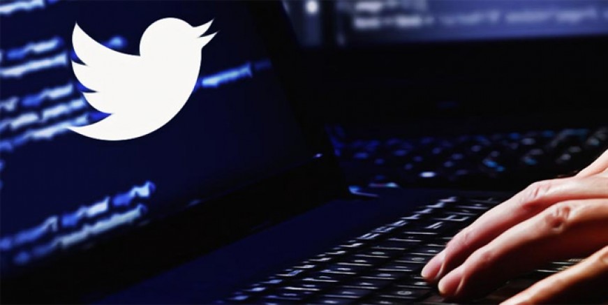 Dolandırıcılar Twitter'a dadandı