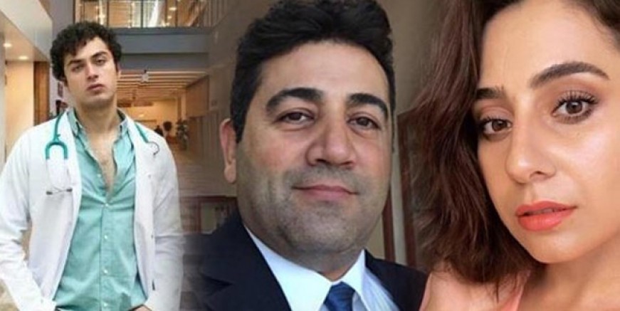 Dr. Mustafa Girgin cinayetinde şok itiraflar!