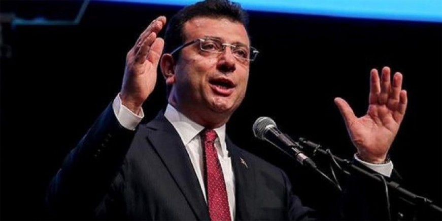 İmamoğlu'ndan Başak Demirtaş açıklaması!
