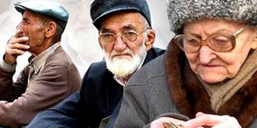 Emeklilikte yaş şartı değişiyor!