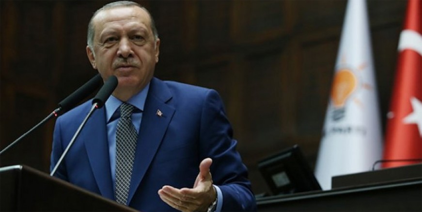 Erdoğan’dan doğalgaz ve elektrik müjdesi