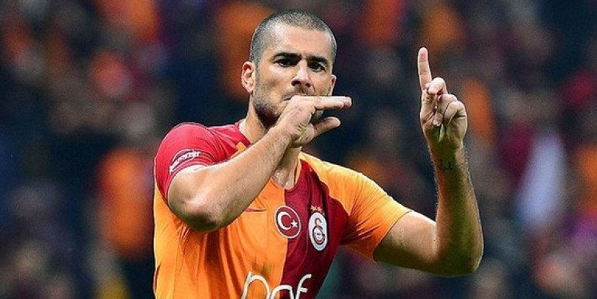 Eren Derdiyok en golcü isim!