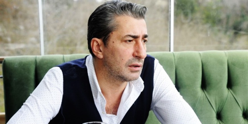Erkan Petekkaya 'Alkol acilen yasaklanmalı'