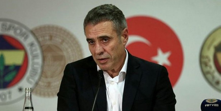 Ersun Yanal 3 ismin biletini kesti!