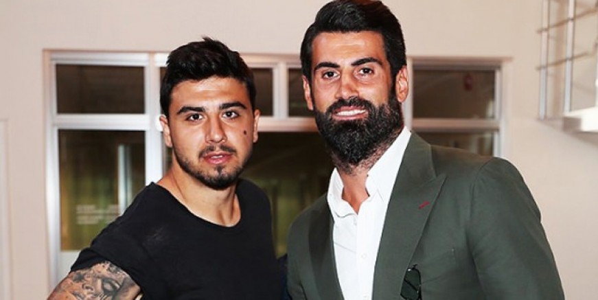 Ersun Yanal'dan flaş karar!