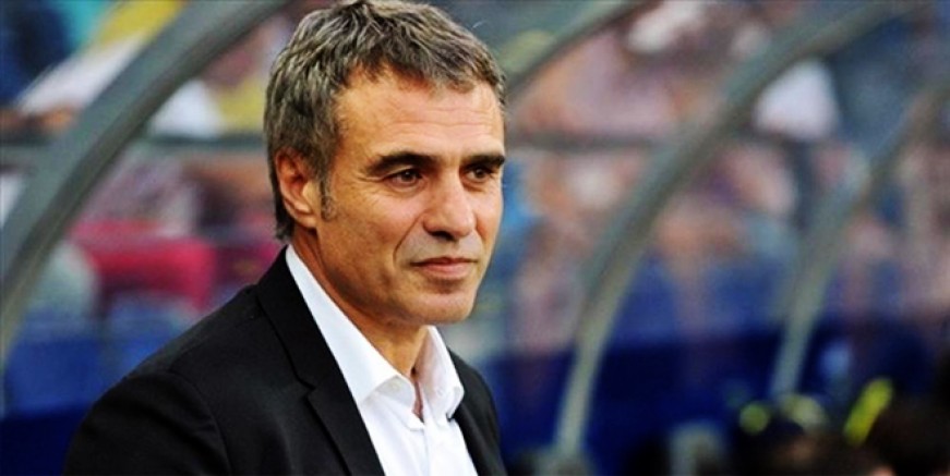Ersun Yanal Fenerbahçe'nin teklifini reddetti