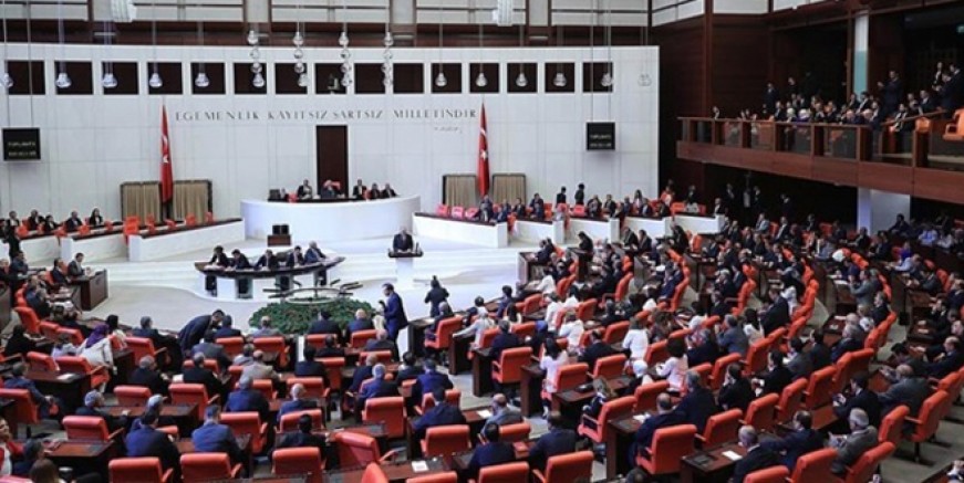 EYT yerel seçimler sonrasına mı kaldı?
