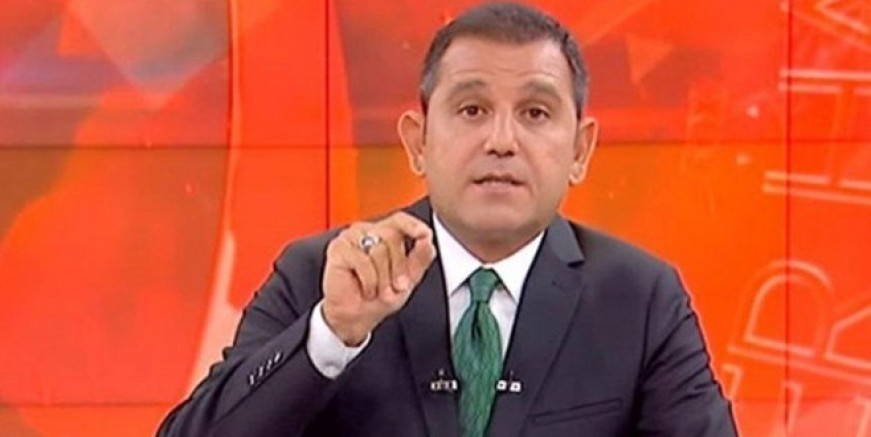 Fatih Portakal'dan Metin Akpınar ve Müjdat Gezen tepkisi