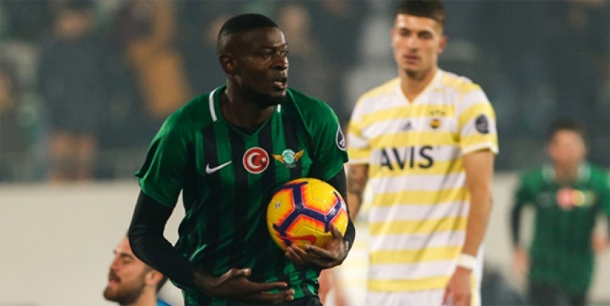 Fenerbahçe'de çöküş sürüyor