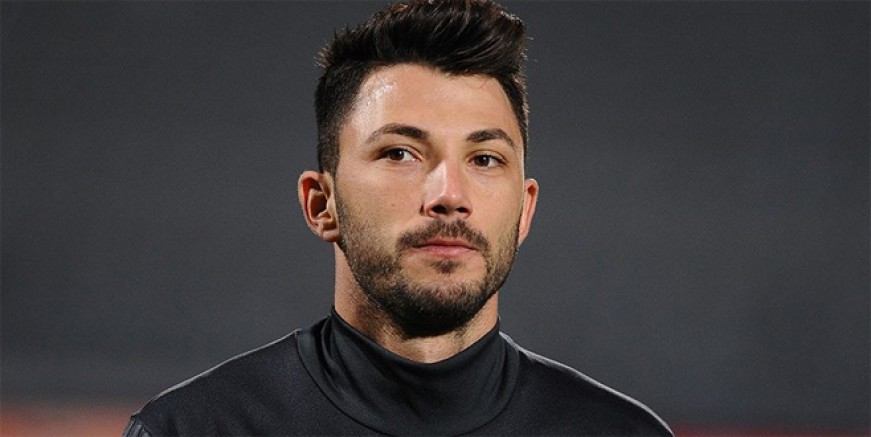Fenerbahçe'de Tolgay Arslan sesleri