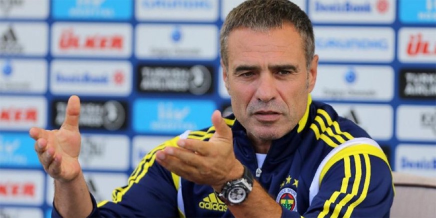 Fenerbahçe Ersun Yanal'ı resmen açıkladı