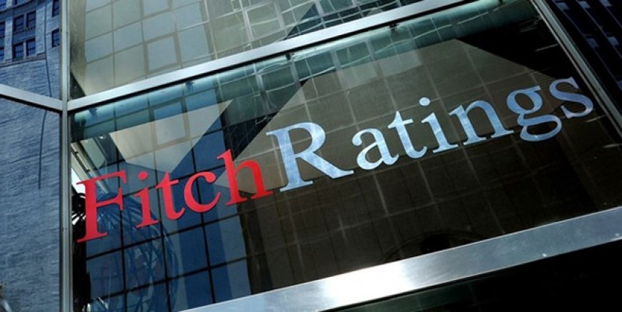 Fitch Türkiye'nin kredi notunu açıkladı