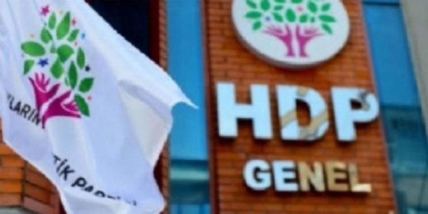 HDP İstanbul'da aday gösterecek mi?
