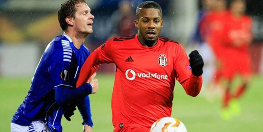 Hollanda Jeremain Lens'i konuşuyor!