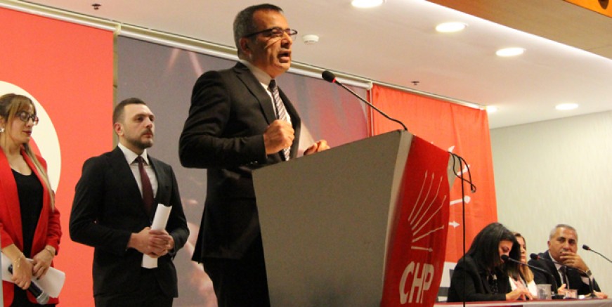 Hüsnü Süslü 'Kartal'ı birlikte yöneteceğiz'