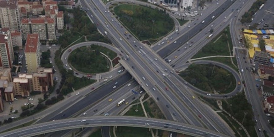 İstanbul'da yılbaşı gecesi hangi yollar kapalı?