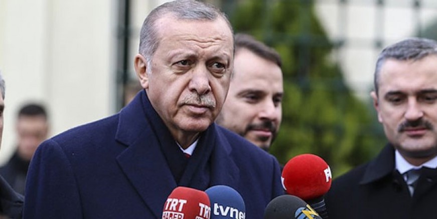 İşte AK Parti'nin MHP’ye ittifak jestinin detayları