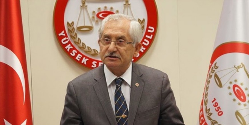İşte YSK'nın yerel seçim kuralları