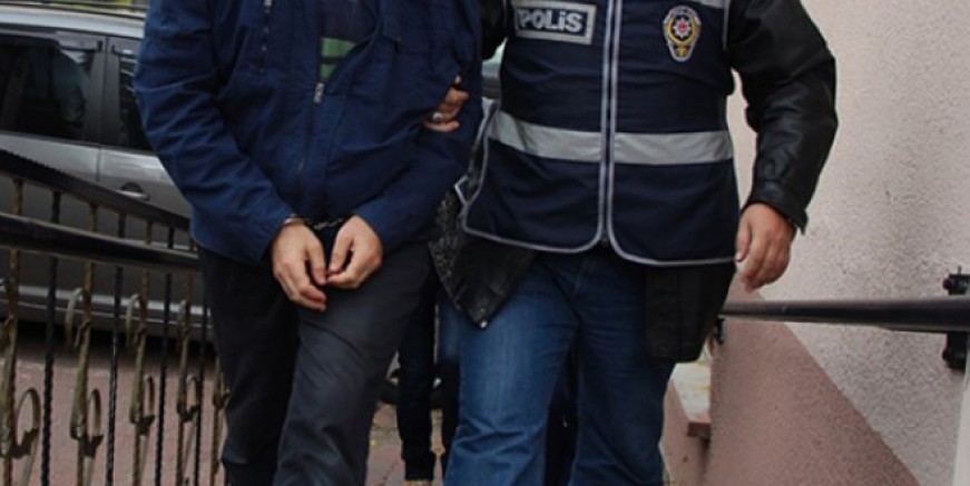 Kartal'da fuhuş evinde gasp dehşeti