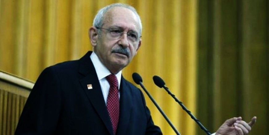 Kılıçdaroğlu'dan İmamoğlu ve Yavaş açıklaması