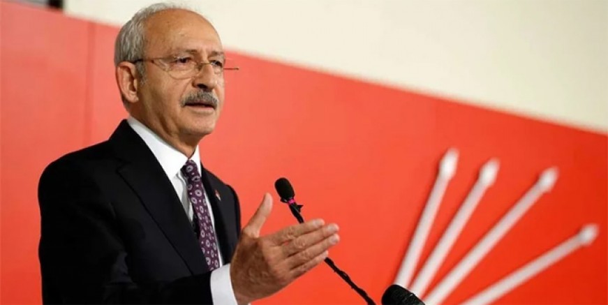 Kılıçdaroğlu'ndan önemli açıklamalar