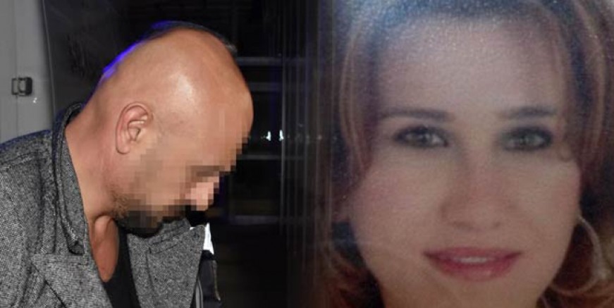 Konya'da eski koca dehşeti; 2 ölü!