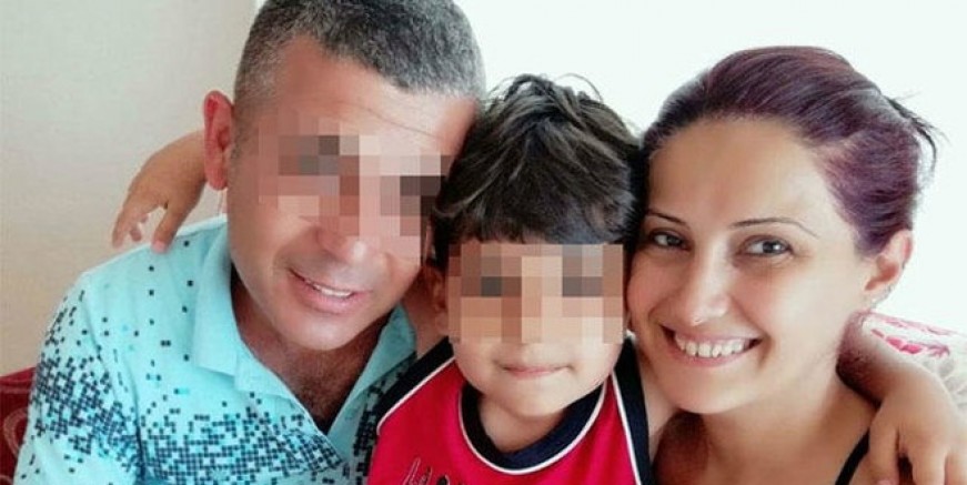 Mersin'de kan donduran vahşet!