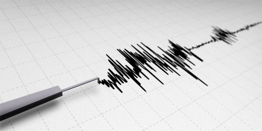 Muğla'da 4,3 büyüklüğünde deprem!