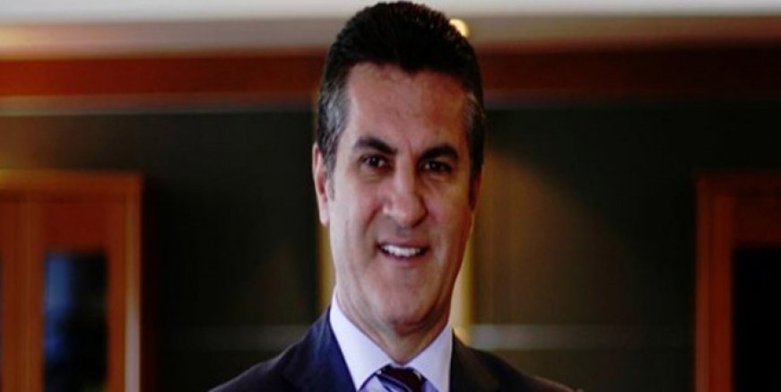 Mustafa Sarıgül DSP'den mi aday oluyor?