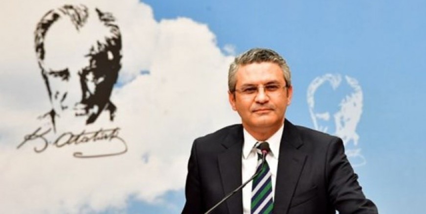 Oğuz Kaan Salıcı 'İçime sinmeyen şeyler var'